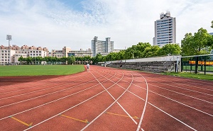 上海市民辦民遠高級中學(xué)