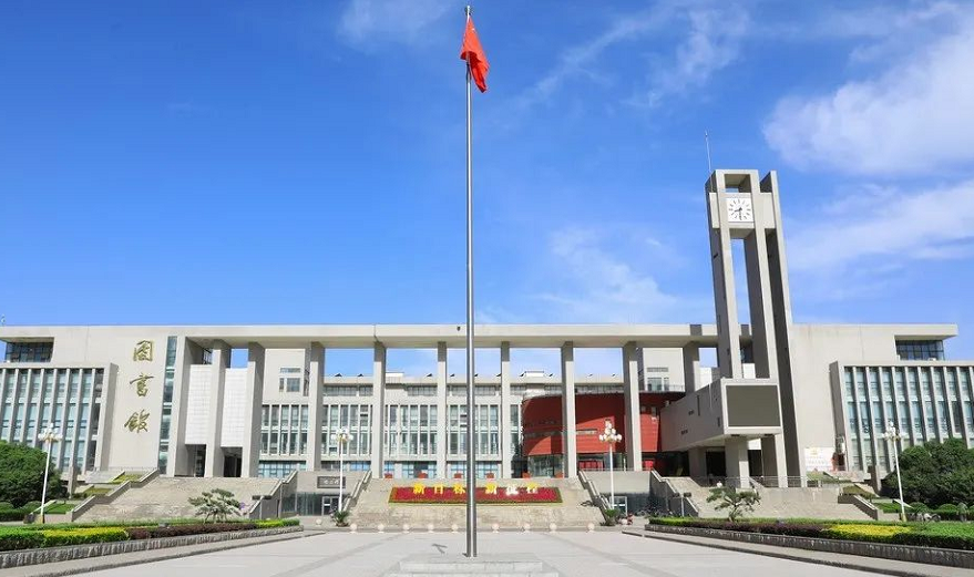 2021年鄭州科技學(xué)院專(zhuān)升本校園風(fēng)光 2021年鄭州科技學(xué)院專(zhuān)升本校園風(fēng)光