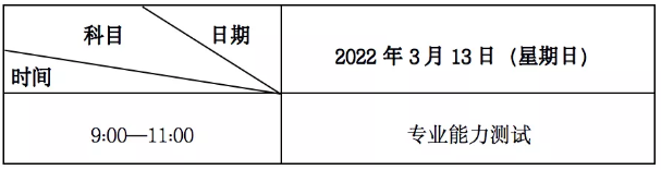 甘肅省專(zhuān)升本免試生考試時(shí)間 甘肅省專(zhuān)升本免試生考試時(shí)間