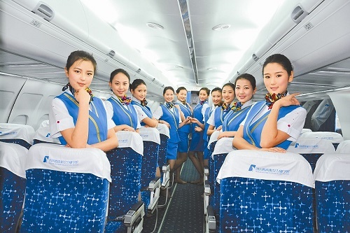 貴陽航空技術(shù)學(xué)院學(xué)費(fèi)是多少？