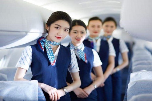 貴州航空學校的空乘專業(yè)費用多少？