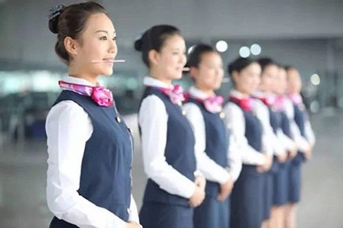 成都哪家空乘學校好？
