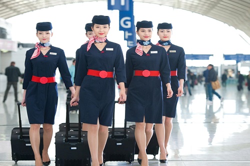 成都哪家空乘學校好？