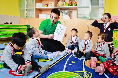 貴陽(yáng)幼師學(xué)校怎么樣？好不好？