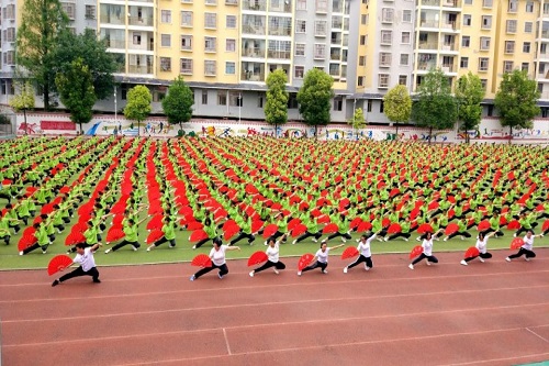 報考黔西中等職業(yè)學校，選什么專業(yè)好