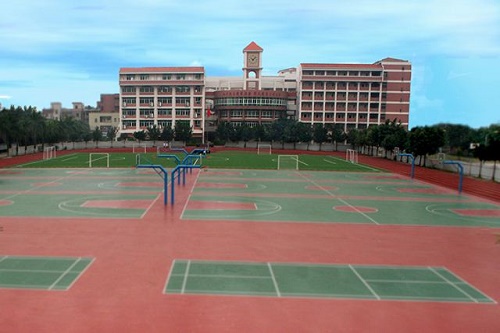 安岳縣遠(yuǎn)大科技職業(yè)技術(shù)學(xué)校2021年學(xué)費多少錢