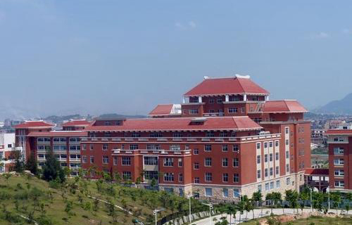 楊凌職業(yè)技術(shù)學(xué)院開(kāi)設(shè)的園藝技術(shù)專(zhuān)業(yè)怎么樣