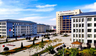 白銀礦冶職業(yè)技術(shù)學院