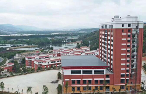 云南城市建設(shè)職業(yè)學院五年制大專網(wǎng)站網(wǎng)址