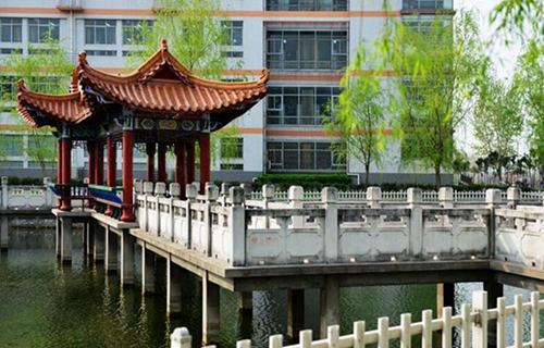 南陽醫(yī)學高等?？茖W校2021年招生簡章