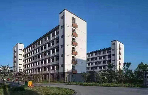 江蘇城鎮(zhèn)建設(shè)學(xué)校專(zhuān)業(yè)有哪些？