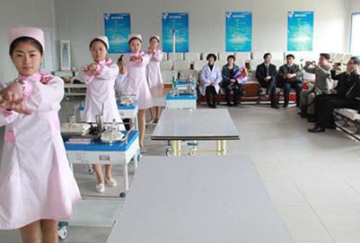 哈爾濱市衛(wèi)生學(xué)校2022年招生對(duì)象