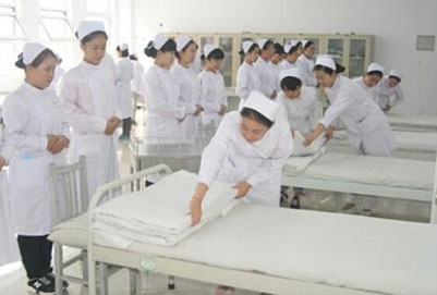 通化市衛(wèi)生學(xué)校2022年學(xué)費(fèi)、收費(fèi)多少