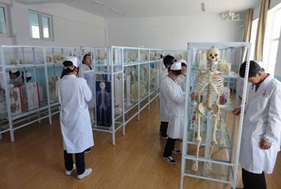 新疆醫(yī)科大學厚博學院2022年有哪些專業(yè)