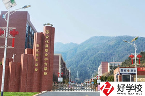 益陽(yáng)有哪些職高？師資力量怎么樣？