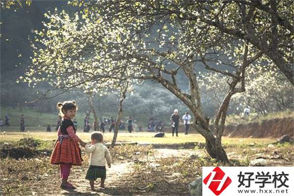 張家界少數(shù)民族加分政策是什么？中專升大專加分嗎？