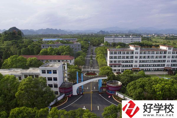永州有哪些公辦技工學(xué)校？學(xué)校分別怎么樣？