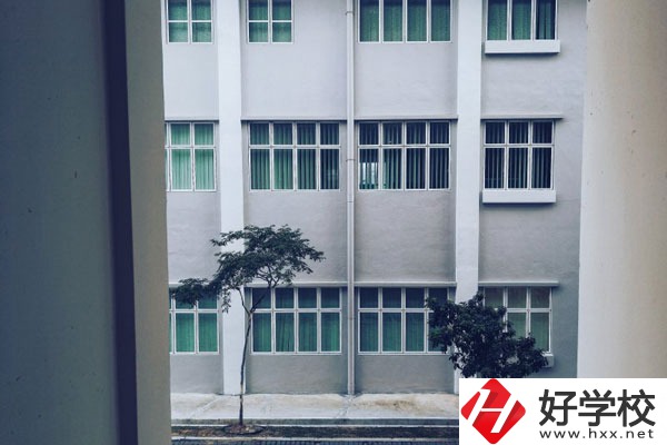 衡陽(yáng)瀟湘職業(yè)中專(zhuān)怎么樣？有什么專(zhuān)業(yè)？