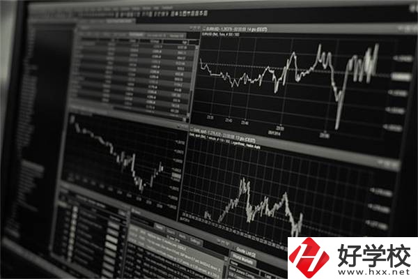 湖南職校會計電算化專業(yè)怎么樣？就業(yè)前景好不好？