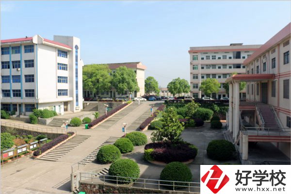 衡陽縣職業(yè)中專是公辦學校嗎？有哪些特色？