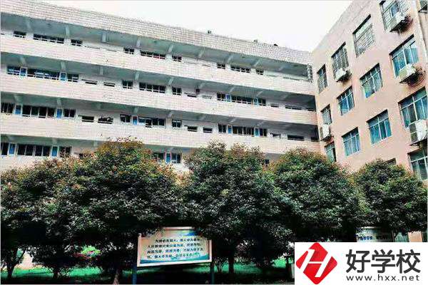 岳陽有哪些計算機中職可以就讀？計算機專業(yè)好就業(yè)嗎？