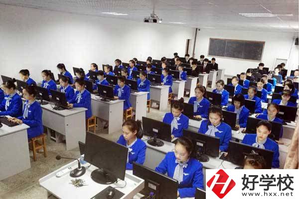 湖南有色金屬中專學(xué)校怎么樣？有哪些熱門專業(yè)？