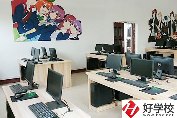 岳陽(yáng)江南通信職業(yè)技術(shù)學(xué)校怎么樣？環(huán)境怎么樣？