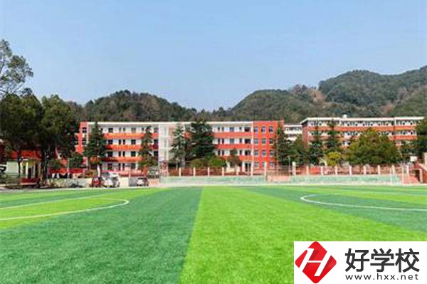 岳陽市理工職業(yè)技術(shù)學(xué)校的特色專業(yè)有哪些？