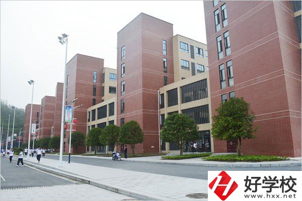 益陽有哪些職高比較有辦學(xué)特色？職高入學(xué)要求高不高？