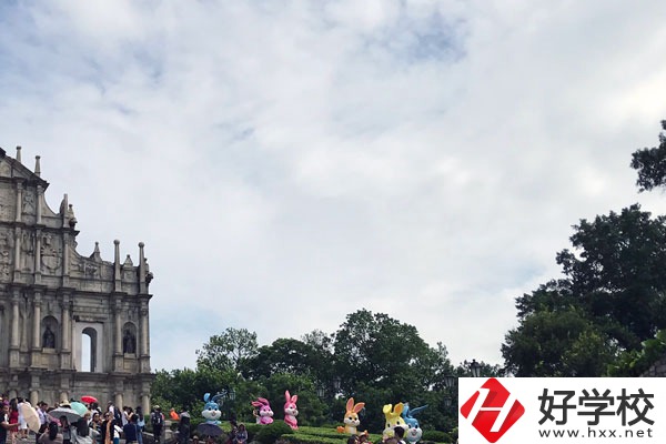懷化有哪些中職學(xué)校？推薦這四所