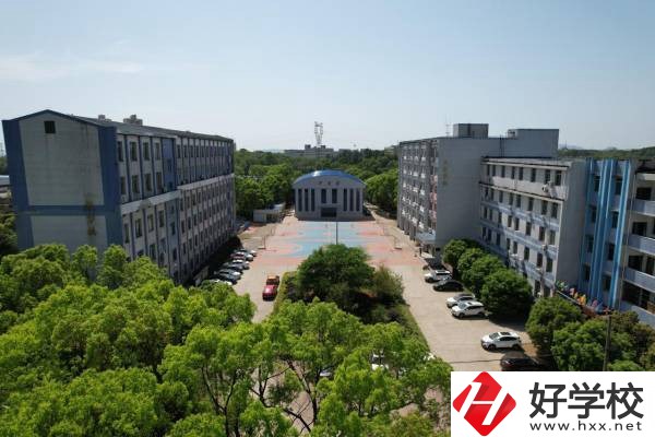 湘潭科技職校在哪？是公辦還是民辦？