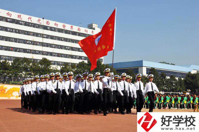 邵陽創(chuàng)業(yè)科技學(xué)校有哪些熱門專業(yè)？