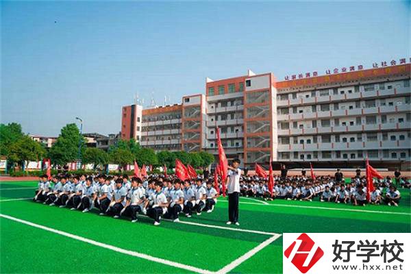 永州值得推薦的民辦技校有哪些？學費多少？