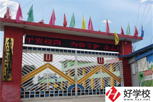 龍山縣誠(chéng)信職業(yè)技術(shù)學(xué)校有升學(xué)班嗎？升學(xué)率是多少？