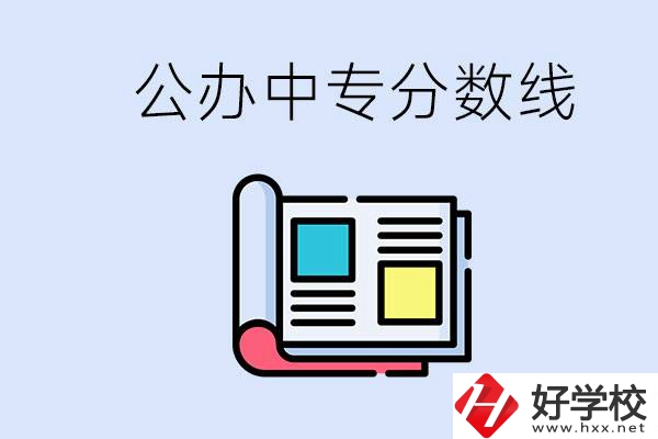 上郴州的公辦中專要多少分？成績差有希望進公辦嗎？