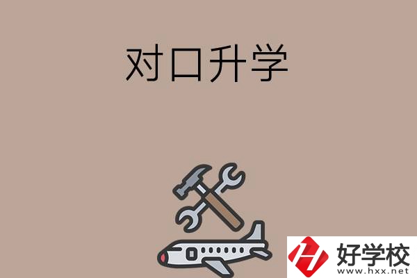 職高學(xué)生參加湖南省對(duì)口升學(xué)，有什么本科可以報(bào)考？