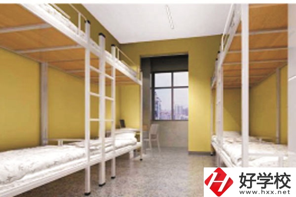 懷化市有哪些公立的職校？環(huán)境好不好？