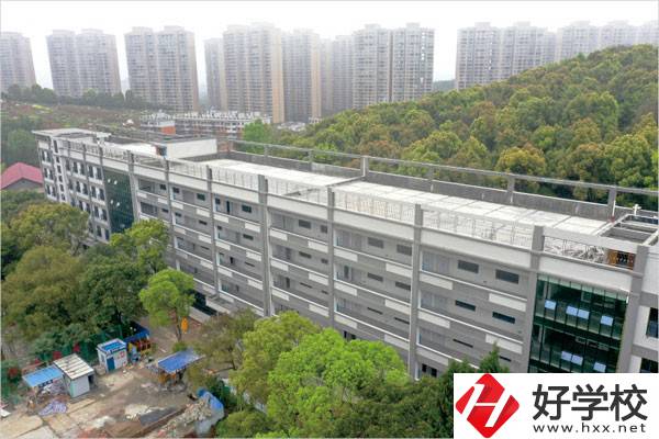 邵陽有沒有比較好的公辦職高？公辦職高的優(yōu)勢是什么？
