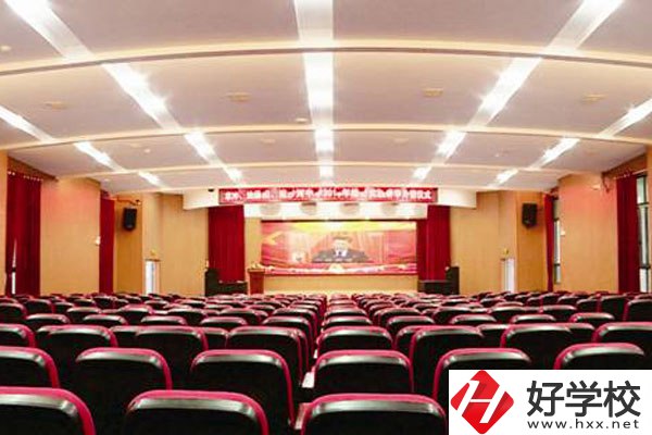 長沙市湘都中等職業(yè)學(xué)校怎么樣？有哪些招生要求？