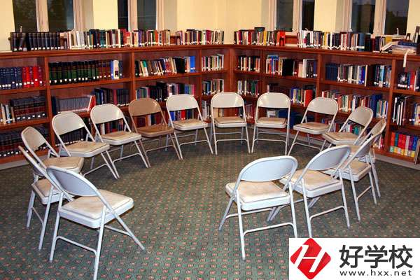 益陽職業(yè)技術(shù)學(xué)院怎么樣？有哪些專業(yè)？