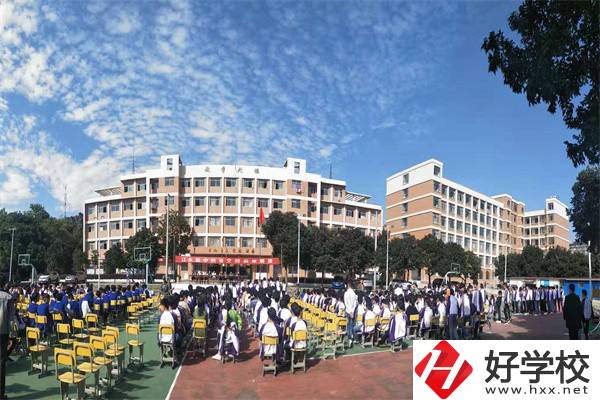 永州有哪些公立職高推薦？就學(xué)環(huán)境怎么樣？