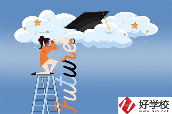 永州讀職校的學(xué)生多嗎？讀職校有什么用？