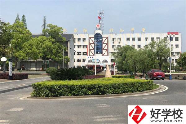 湘潭設(shè)有大專中職部的學(xué)校有哪些？有什么辦學(xué)特色？