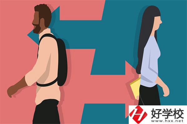在湖南讀五年制大專好還是職高好？兩者有什么區(qū)別？
