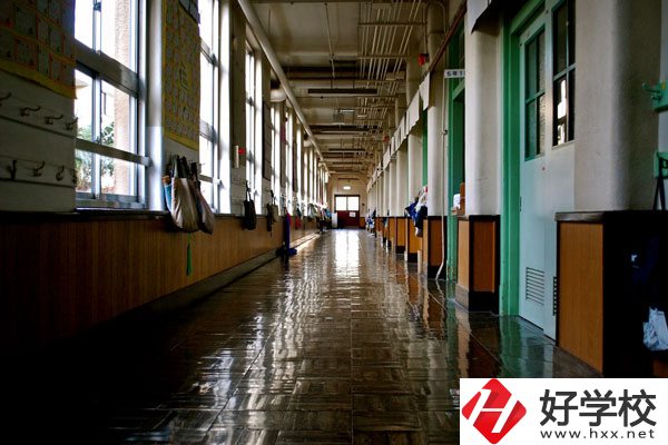 長沙岳麓區(qū)有哪些民辦職校？好不好？