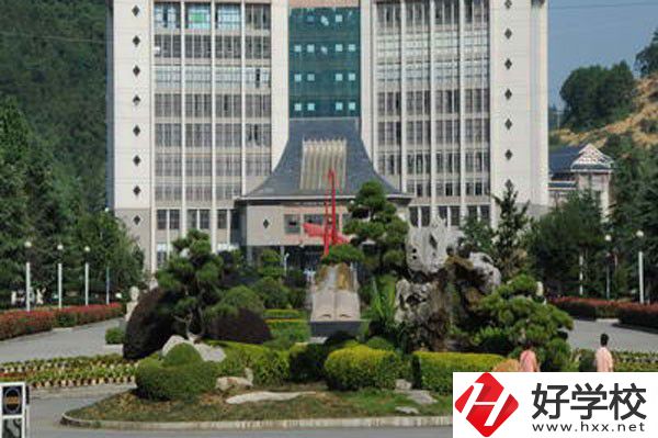 湘西哪些中職學(xué)校的就業(yè)率比較高？