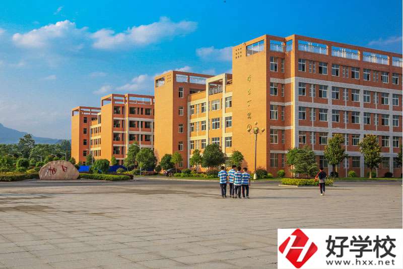 慈利縣職業(yè)中等專業(yè)學(xué)校好就業(yè)嗎？