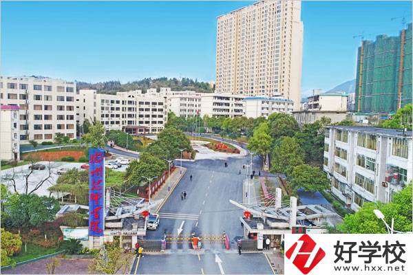 郴州有公辦的技校嗎？學(xué)?？坎豢孔V？