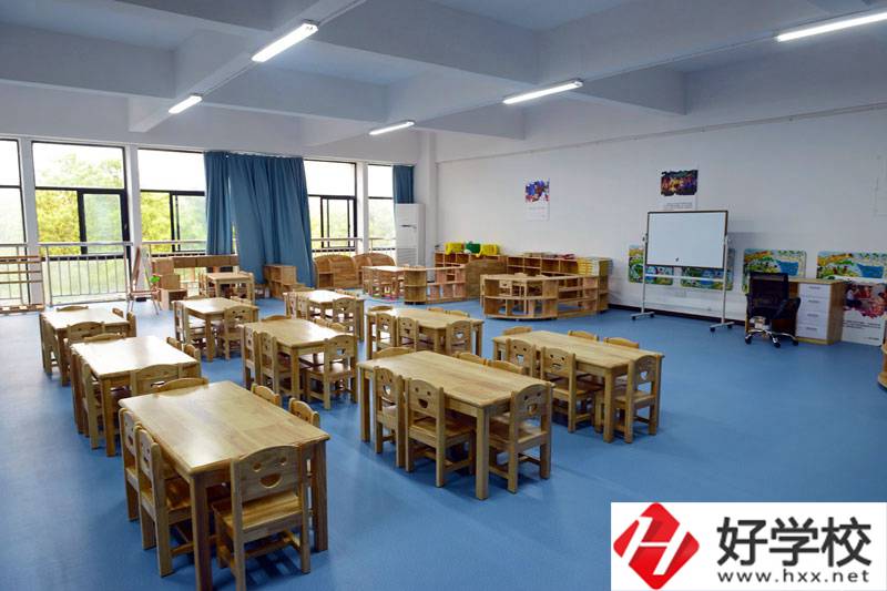 湘潭市的重點職高有哪些？
