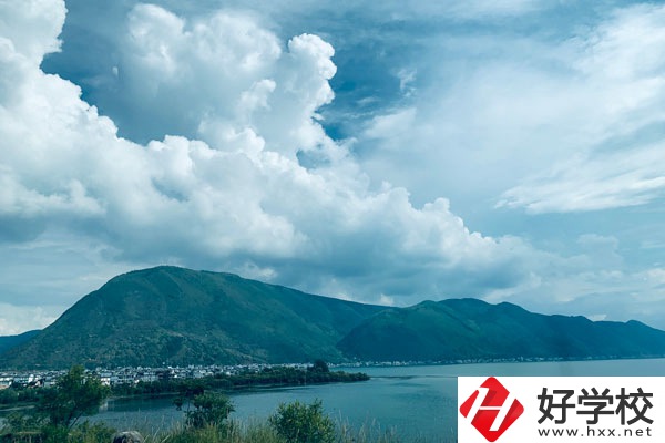 湖南輕工高級技工學校有哪些專業(yè)？